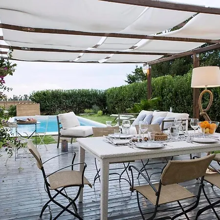 Casa Golf Hébergement de vacances
