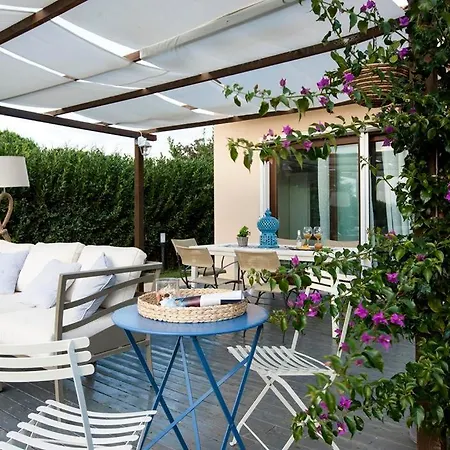 Casa Golf * Lido di Tarquinia