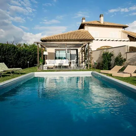 Casa Golf Hébergement de vacances *