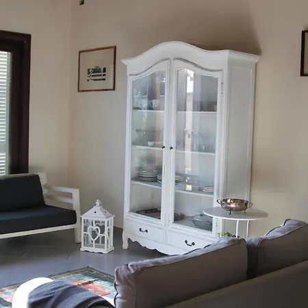 Casa Golf Lido di Tarquinia