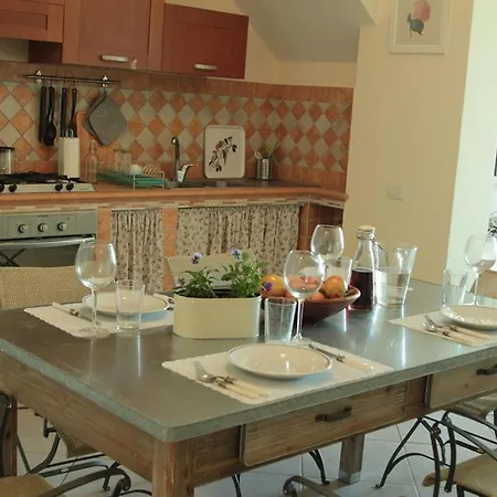 Casa Golf Hébergement de vacances *