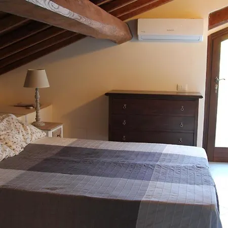 Casa Golf Hébergement de vacances Lido di Tarquinia