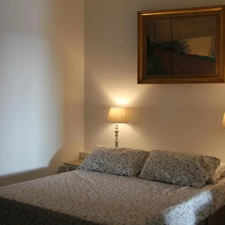 Hébergement de vacances Casa Golf *