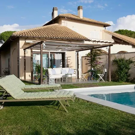 Casa Golf Hébergement de vacances *
